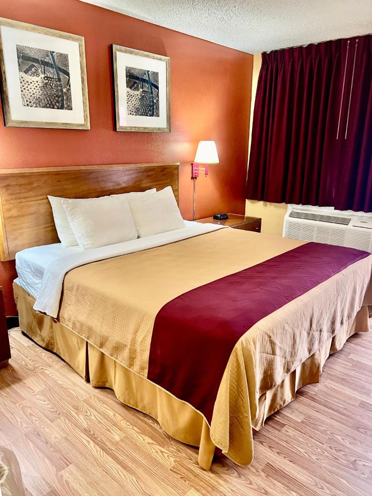 Executive Inn Schenectady Downtown